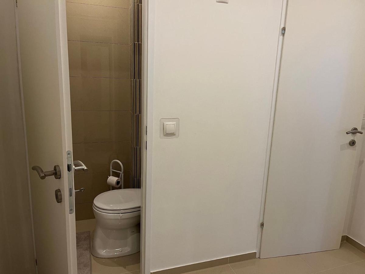 Charmante Wohnung: Nahe Zentrum Відень Екстер'єр фото